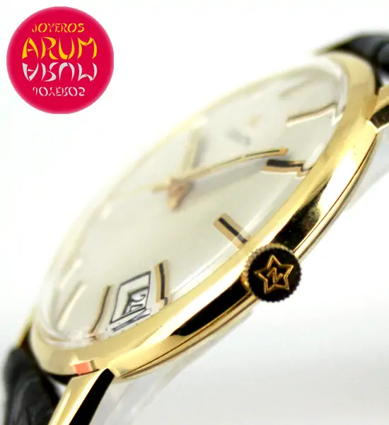 Zenith Vintage ARUM Ref. 2827 Zenith Vintage ARUM Ref. 2827