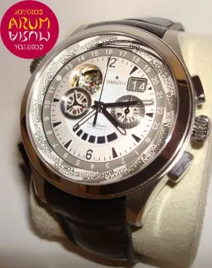 Zenith Grande Class Open Multicity "SOLD"