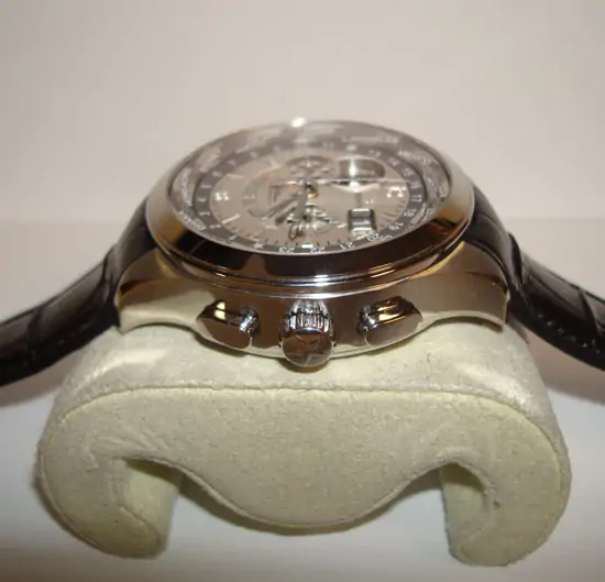 Zenith Grande Class Open Multicity "SOLD"