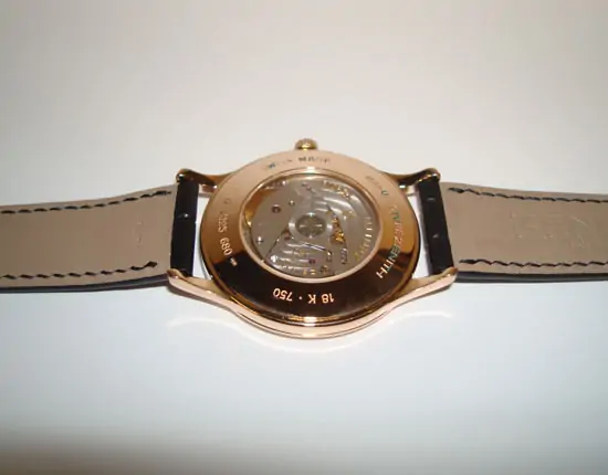 Zenith Elite Class "SOLD" Zenith Elite Class "SOLD"