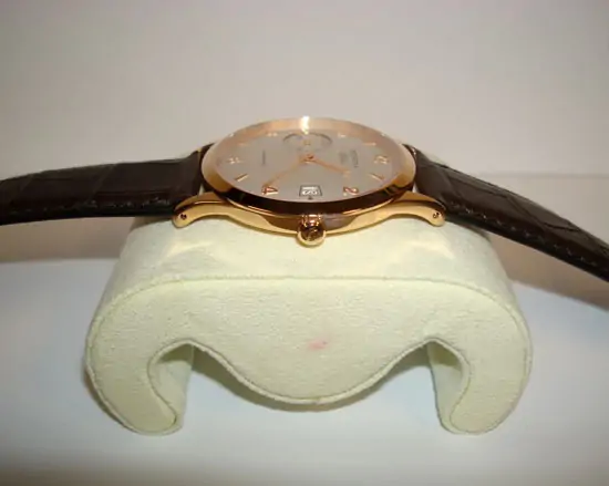 Zenith Class Elite "SOLD"