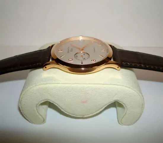 Zenith Class Elite "SOLD"