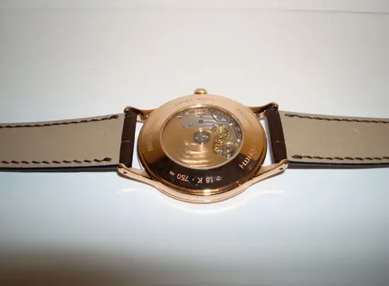 Zenith Class Elite "SOLD"