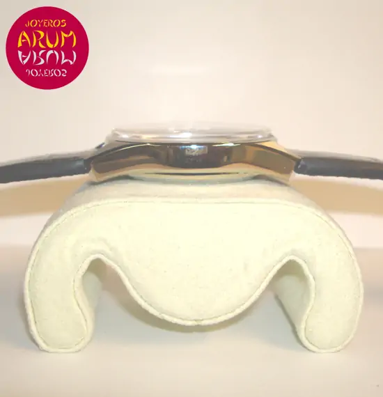 Zenith El Primero Charles Vermot ARUM Ref. 2203 "SOLD" Zenith El Primero Charles Vermot ARUM Ref. 2203 "SOLD"