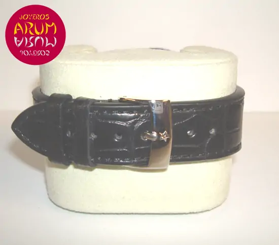 Zenith El Primero Charles Vermot ARUM Ref. 2203 "SOLD" Zenith El Primero Charles Vermot ARUM Ref. 2203 "SOLD"