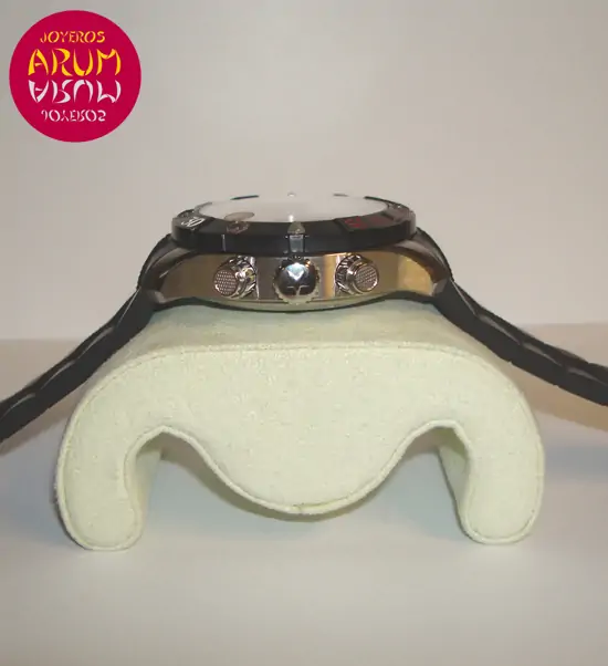 Zenith Defy Classic Aero Zenith Defy Classic Aero