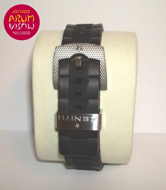 Zenith Defy Classic Aero Zenith Defy Classic Aero