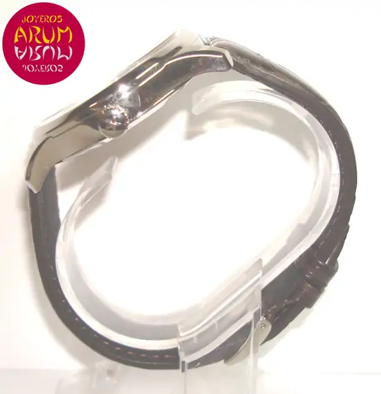 Zenith Elite ARUM Ref. 3012 "SOLD"