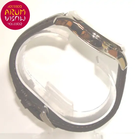 Zenith Elite ARUM Ref. 3012 "SOLD"