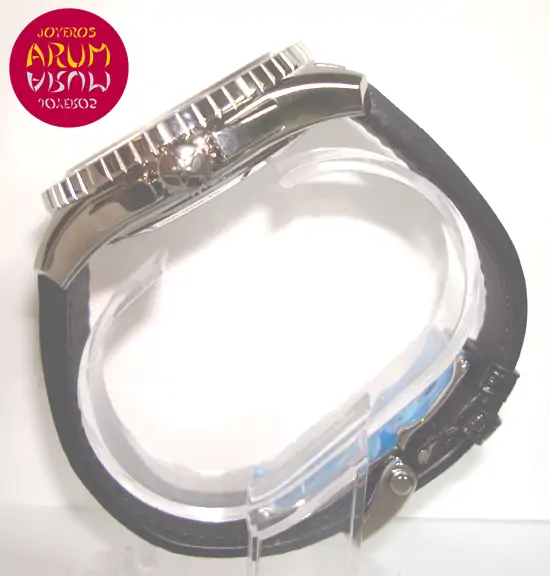 Zenith El Primero Stratos ARUM Ref. 2628 "SOLD"