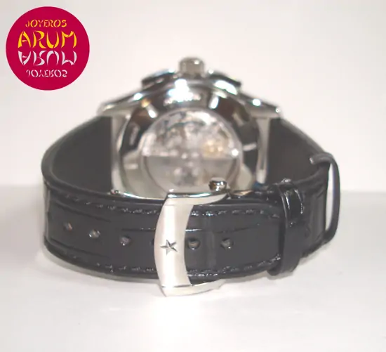 Zenith El Primero Stratos ARUM Ref. 2628 "SOLD"