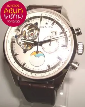Zenith El Primero Chronomaster ARUM Ref. 2632 "SOLD"