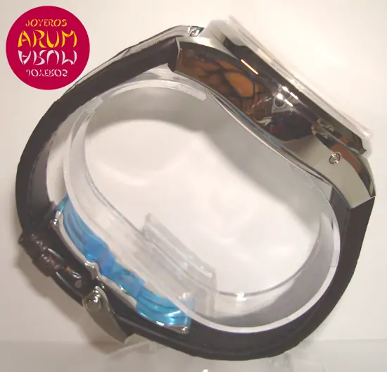 Zenith El Primero Chronomaster ARUM Ref. 2632 "SOLD" Zenith El Primero Chronomaster ARUM Ref. 2632 "SOLD"