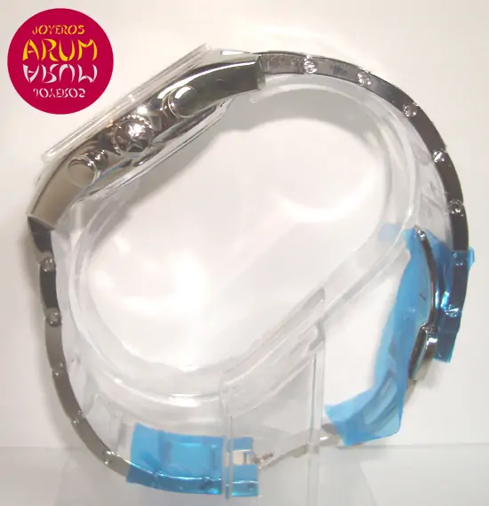 Zenith El Primero ARUM Ref. 2630 "SOLD"