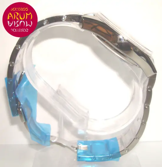 Zenith El Primero ARUM Ref. 2630 "SOLD"