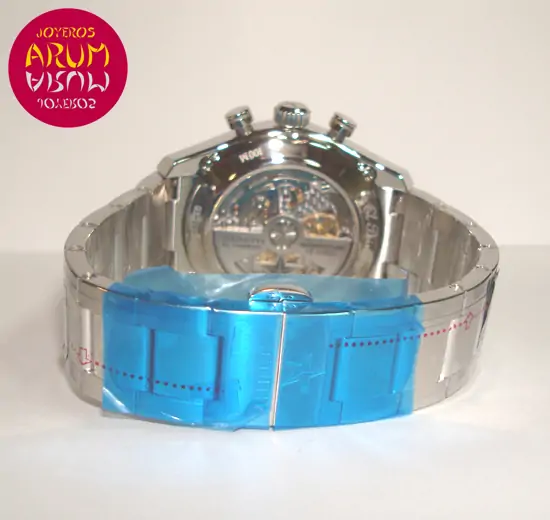 Zenith El Primero ARUM Ref. 2630 "SOLD"