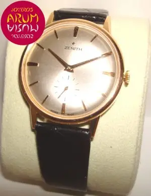 Zenith Vintage ARUM Ref. 2042