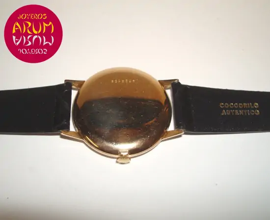 Zenith Vintage ARUM Ref. 2042