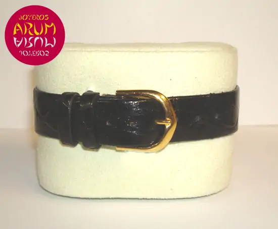 Zenith Vintage ARUM Ref. 2042