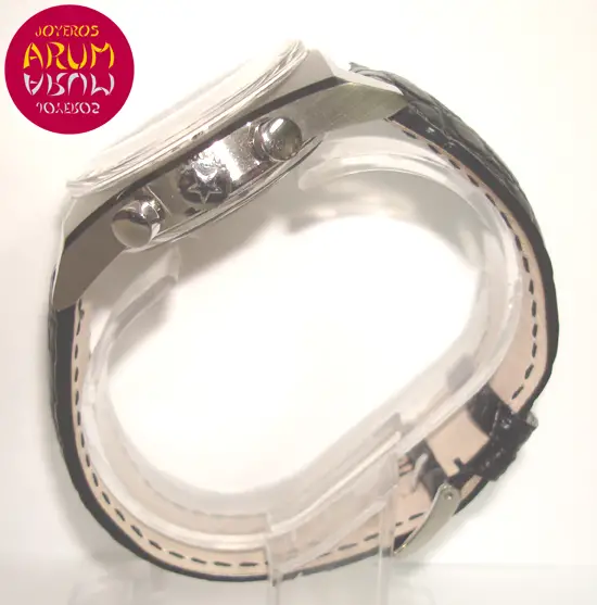 Zenith Vintage 1969 ARUM Ref. 2912 "SOLD" Zenith Vintage 1969 ARUM Ref. 2912 "SOLD"