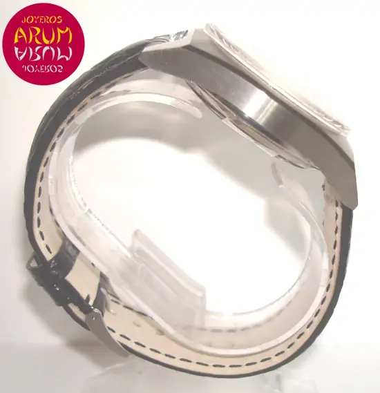 Zenith Vintage 1969 ARUM Ref. 2912 "SOLD" Zenith Vintage 1969 ARUM Ref. 2912 "SOLD"