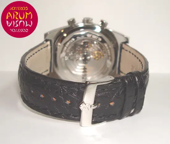 Zenith Vintage 1969 ARUM Ref. 2912 "SOLD" Zenith Vintage 1969 ARUM Ref. 2912 "SOLD"