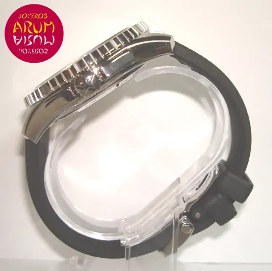 Zenith El Primero Blashford ARUM Ref. 2625 "SOLD"