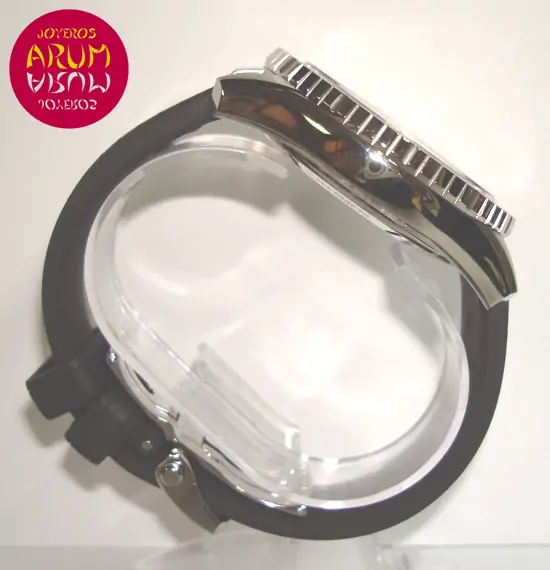 Zenith El Primero Blashford ARUM Ref. 2625 "SOLD"