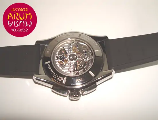 Zenith El Primero Blashford ARUM Ref. 2625 "SOLD"