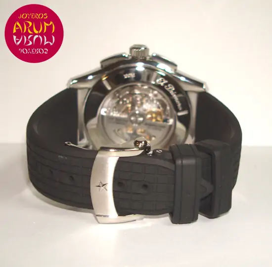 Zenith El Primero Blashford ARUM Ref. 2625 "SOLD"