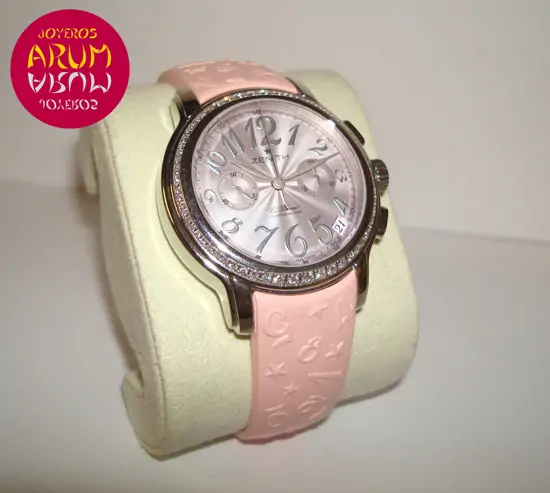 Zenith Chronomaster Star Zenith Chronomaster Star