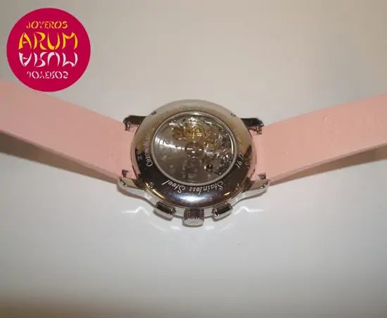 Zenith Chronomaster Star Zenith Chronomaster Star