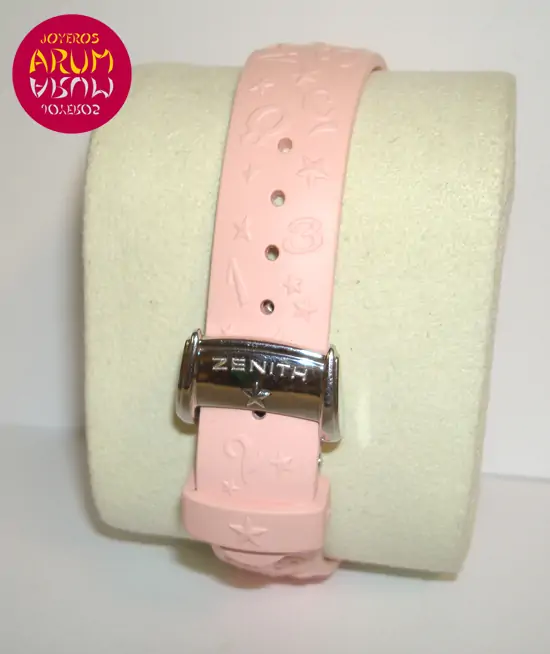 Zenith Chronomaster Star Zenith Chronomaster Star