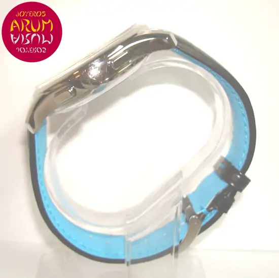 Zenith Captain ARUM Ref. 3035 "SOLD"