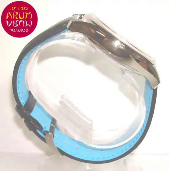 Zenith Captain ARUM Ref. 3035 "SOLD"