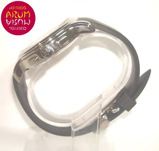 Zenith Chronomaster ARUM Ref. 2921 "SOLD"