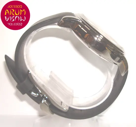 Zenith Chronomaster ARUM Ref. 2921 "SOLD"