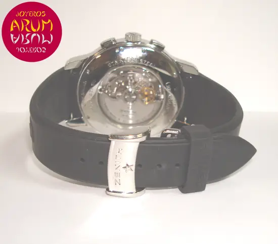 Zenith Chronomaster ARUM Ref. 2921 "SOLD"