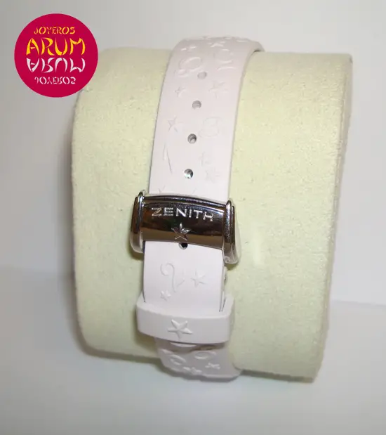 Zenith Chronomaster Star "SOLD"