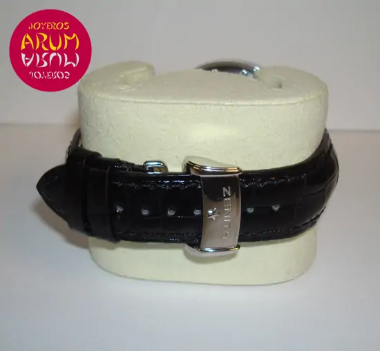 Zenith El Primero Chronomaster Open "SOLD"