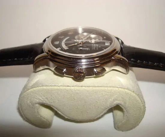 Zenith Chronomaster Open "SOLD"