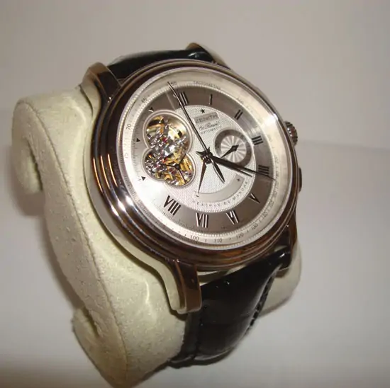 Zenith Chronomaster El Primero "SOLD"