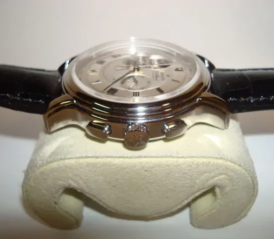 Zenith Chronomaster El Primero "SOLD"