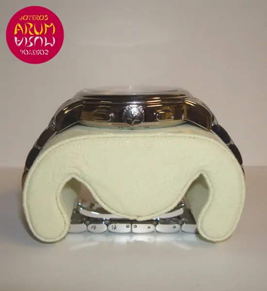 Zenith Chronomaster Open ARUM Ref. 1815/1 Zenith Chronomaster Open ARUM Ref. 1815/1