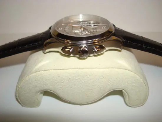 Zenith Class Open El Primero "SOLD"