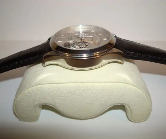 Zenith Class Open El Primero "SOLD"