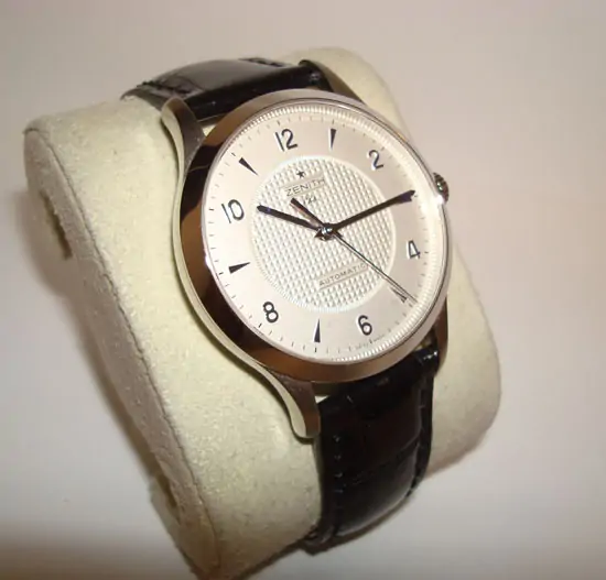 Zenith Class Elite "SOLD"