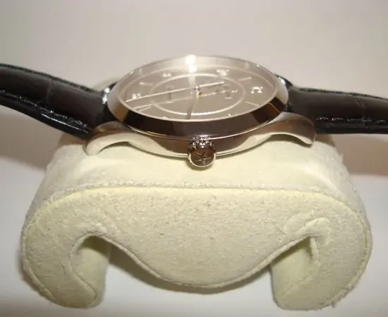 Zenith Class Elite "SOLD"