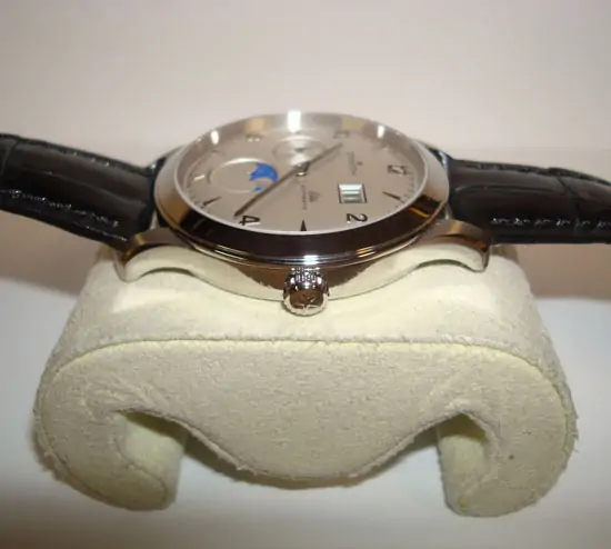 Zenith Class Elite Moonphase "SOLD"