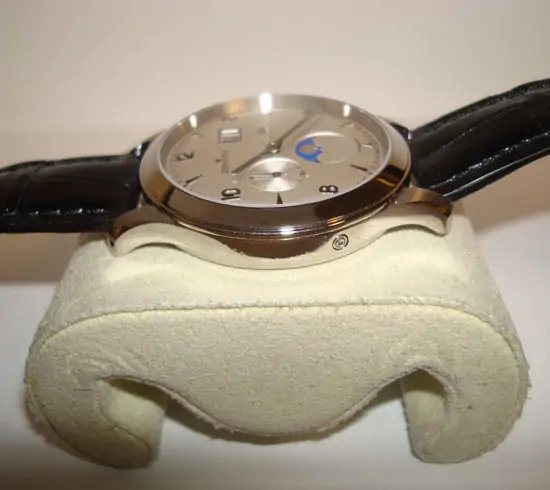 Zenith Class Elite Moonphase "SOLD"